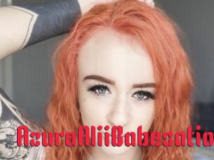 AzuraAliiBabesation