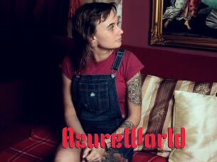 AzureWorld