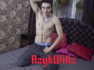 AzykWills