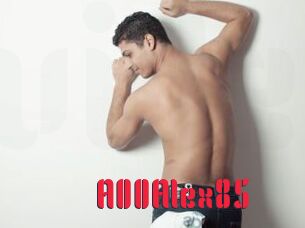 A00Alex85