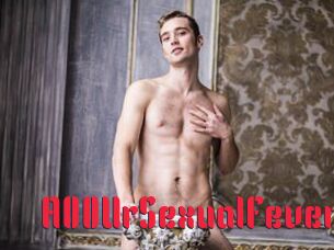 A00UrSexualFever
