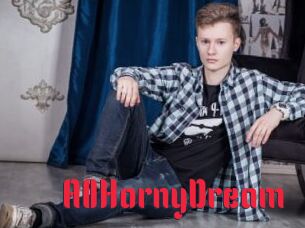 A0HornyDream
