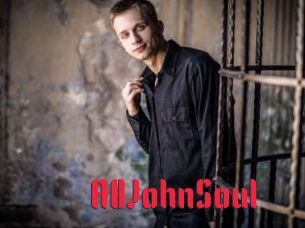 A0JohnSoul