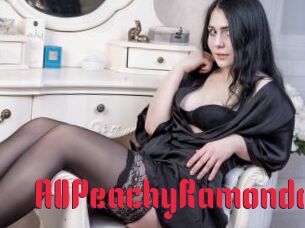 A0PeachyRamonda