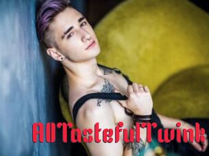 A0TastefulTwink