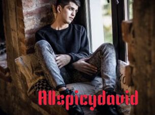 A0spicydavid