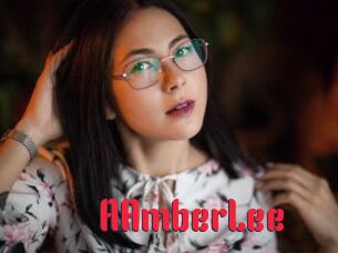 AAmberLee