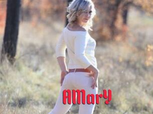 AMarY
