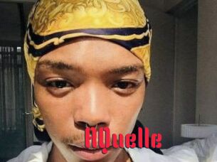 AQuelle