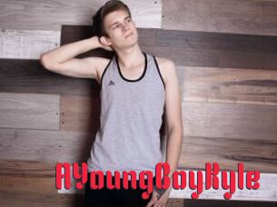 AYoungBoyKyle