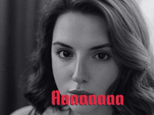 Aaaaaaaa