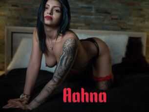 Aahna