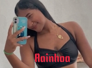 Aainhoa