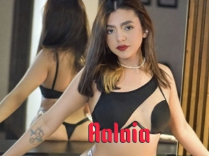 Aalaia