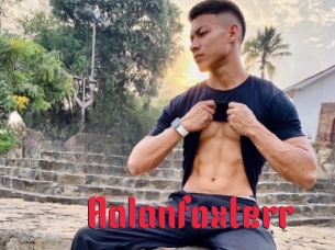 aalanfoxterr Video Extrait