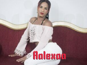 Aalexaa
