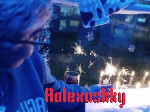 Aalexaskky