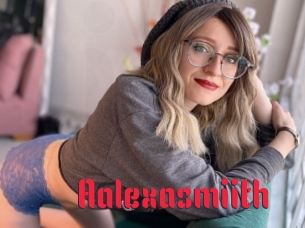 Aalexasmiith