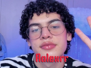 Aalexrr