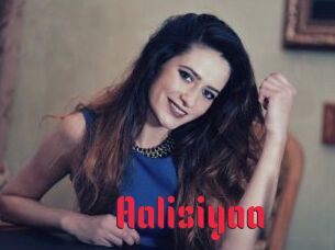 Aalisiyaa