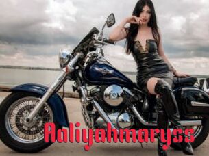 Aaliyahmaryss