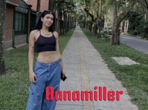 Aanamiller