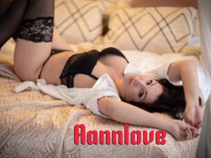 Aannlove