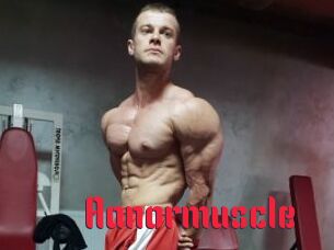 Aanormuscle
