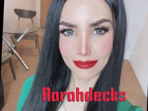 Aarahdecks
