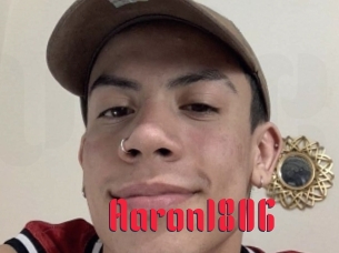 Aaron1806