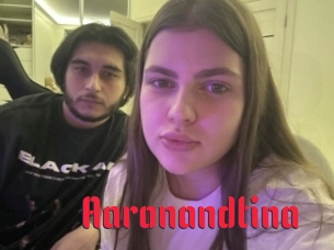 Aaronandtina