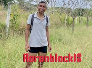 aaronblack18 Video Extrait