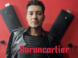 Aaroncartier