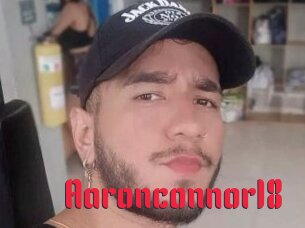Aaronconnor18