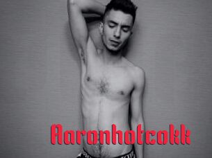 Aaronhotcokk