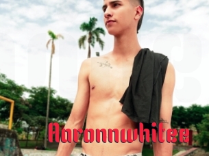 Aaronnwhitee