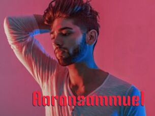 Aaronsammuel