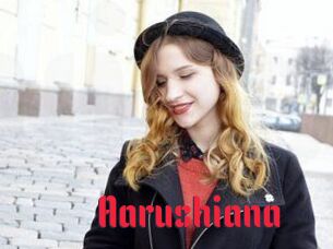 Aarushiana