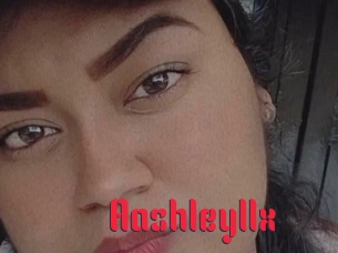Aashleyllx