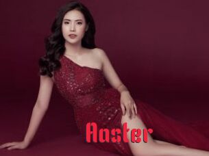 Aaster