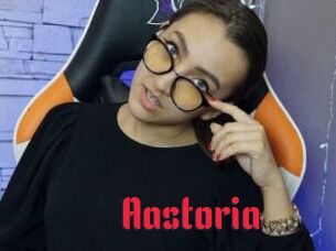 Aastoria