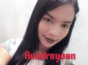 Aaudreyann