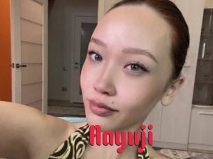 Aayuji