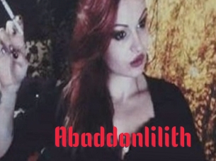 Abaddonlilith
