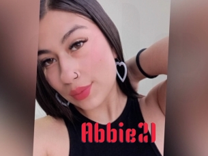 Abbie21