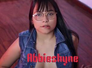 Abbieshyne