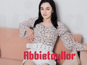 Abbietayllor