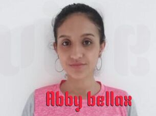 Abby_bellax