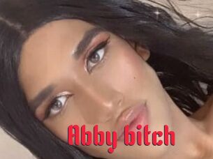 Abby_bitch