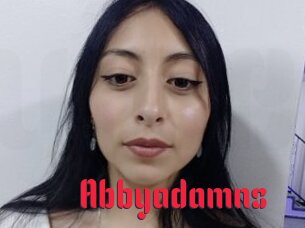 Abbyadamns